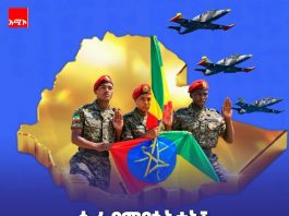 ሴራ የማይጎትታት፤ የአፍሪካ ተምሳሌት