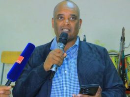 ለሀገር አና ለሕዝብ ደኅንነት በቁርጠኝነት እንሠራለን።