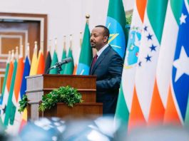 “በአንድ እንቅፋት አንዴ መመታት ተፈጥሯዊ ቢኾንም ደጋግሞ መመታት ግን የጤና አይደለም” ጠቅላይ ሚኒስትር ዐቢይ አሕመድ (ዶ.ር)