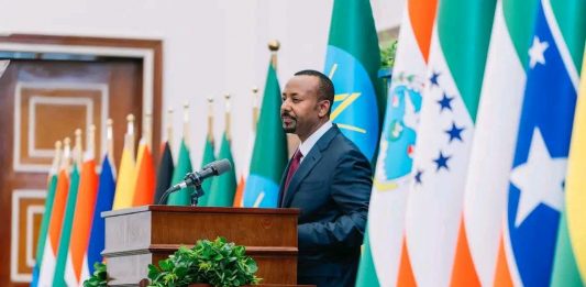 “በአንድ እንቅፋት አንዴ መመታት ተፈጥሯዊ ቢኾንም ደጋግሞ መመታት ግን የጤና አይደለም” ጠቅላይ ሚኒስትር ዐቢይ አሕመድ (ዶ.ር)
