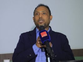 ጥናቶቹ ለፖሊሲ አውጪዎች እና ለተመራማሪዎች ግብዓት ኾነው ያገለግላሉ።