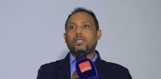 ጥናቶቹ ለፖሊሲ አውጪዎች እና ለተመራማሪዎች ግብዓት ኾነው ያገለግላሉ።