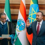 "የኢትዮጵያ ፖለቲካ፤ ከጠመንጃ የበላይነት ወደ ወንድማማችነት" 838910548_1642633507303120_7239473896267084222_n