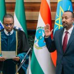 ከነፍጥ አዙሪት ወደ ሰላማዊ የፖለቲካ ልምምድ- የኢትዮጵያ ጉዞ 839559473_1457354552951481_7509123620540595235_n