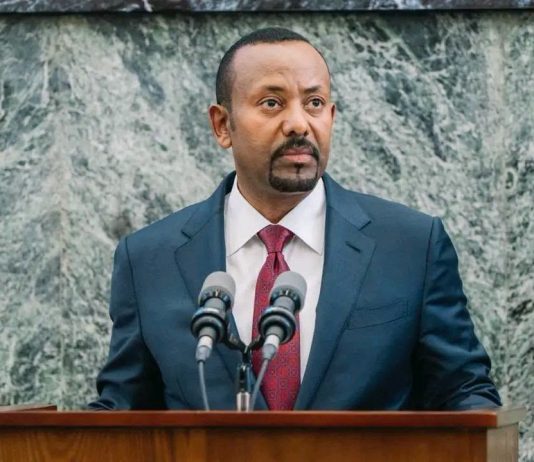 “አዲሱ የሹመት አወቃቀር ኢትዮጵያ የሁሉም ብሔር ብሔረሰቦች የጋራ ሀገር መኾኗን መሠረት ያደረገ ነው” ጠቅላይ ሚኒስትር ዐቢይ አሕመድ (ዶ.ር)