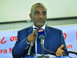 የሀገር ባለውለታ አረጋውያንን ማክበር እና መንከባከብ የሁላችንም ድርሻ ነው።