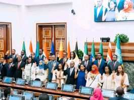 ሚኒስትርነት ማቀድ ብቻ ሳይኾን መፈጸም ጭምር ነው።