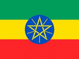 ብሔራዊ የሠንደቅ ዓላማ ቀን ሰኞ ጥቅምት 2/2019 ዓ.ም ይከበራል።