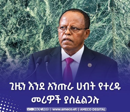 የ2019 ዓመት ዕቅድ የኢትዮጵያን ብሔራዊ ጥቅሞች የሚያስከብር ነው።