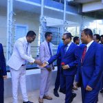 የአማራ ክልል ጠቅላይ ፍርድ ቤት ሁለተኛው ዓመታዊ የዳኞች ጉባኤ የማጠቃለያ ሥነ ሥርዓት እየተካሄደ ነው። 840824091_1151807480510285_1010098335961223765_n