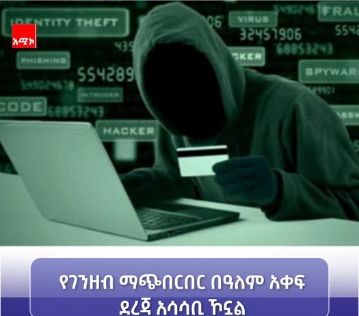 ዲጂታል ቴክኖሎጂ ካመጣው የፋይናንስ ደኅንነት ስጋት ራስዎን እንዴት እየጠበቁ ነው?