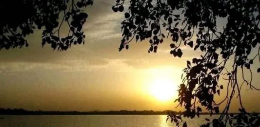 የኢትዮጵያ ታሪክ ማስቀመጫ ሳንዱቁ ጣና።