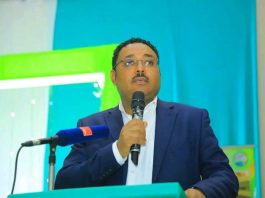“እምቅ ሃብትን በዘመናዊ ዕውቀት እና ቴክኖሎጂ በማልማት የሕዝቡን ተጠቃሚነት ማረጋገጥ ይገባል” ድረስ ሳህሉ (ዶ.ር)