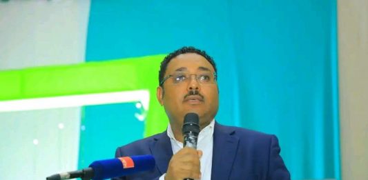“እምቅ ሃብትን በዘመናዊ ዕውቀት እና ቴክኖሎጂ በማልማት የሕዝቡን ተጠቃሚነት ማረጋገጥ ይገባል” ድረስ ሳህሉ (ዶ.ር)