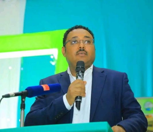“እምቅ ሃብትን በዘመናዊ ዕውቀት እና ቴክኖሎጂ በማልማት የሕዝቡን ተጠቃሚነት ማረጋገጥ ይገባል” ድረስ ሳህሉ (ዶ.ር)