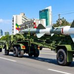 ለትልቅ ሀገር፣ ለትልቅ ሕዝብ እና ለታላቅ ርዕይ ዘመናዊ ወታደራዊ ቁመና ያለው ሠራዊት። 843264815_2087180148571089_7591688616436946311_n
