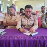 በመተማ ወረዳ በጫካ ሲንቀሳቀሱ የነበሩ ታጣቂዎች የሰላም አማራጭን ተቀበሉ። 844461407_1467813315198245_2780342873432052142_n