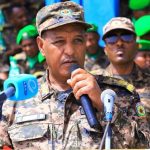 በምርምር እና በዕውቀት የሚመራው የአፍሪካ ቀንድ የሰላም ማስከበር የብቃት ማዕከል። 846432729_28382408671431686_3091704430740818943_n