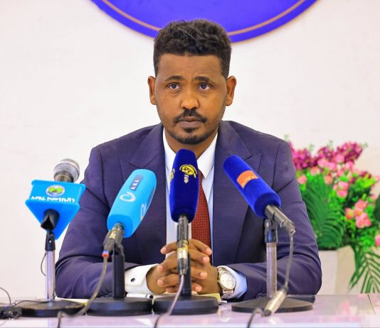 የአማራ ክልል የኅብረተሰብ ተሳትፎ ማሥተባበሪያ ጽሕፈት ቤት የአማካሪ ምክር ቤት አቋቋመ።