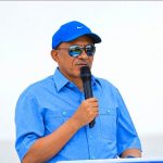 "ዛሬ የተጀመረው ፕሮጄክት ዘመን የሚሻገር፤ የአማራ ክልልን ሕዝብ ባሕልና ታሪክም የሚገልጽ ነው" ምክትል ጠቅላይ ሚኒስትር ተመስገን ጥሩነህ 847415658_1779340566626229_1630801341336656493_n