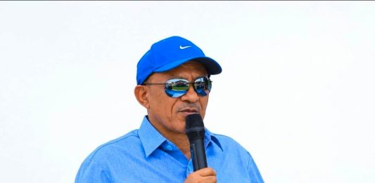 “ዛሬ የተጀመረው ፕሮጄክት ዘመን የሚሻገር፤ የአማራ ክልልን ሕዝብ ባሕልና ታሪክም የሚገልጽ ነው” ምክትል ጠቅላይ ሚኒስትር ተመስገን ጥሩነህ