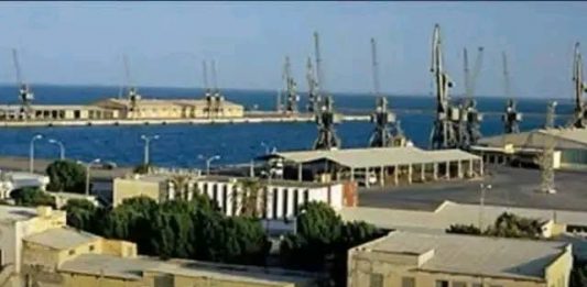 ኢትዮጵያ የባሕር በር ሕልውና – የታሪክ፣ የሕግ እና የጂኦግራፊ እውነታ