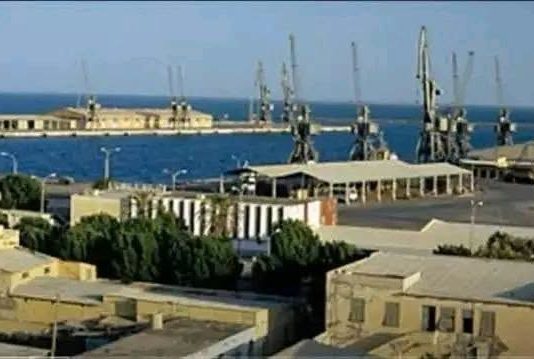 ኢትዮጵያ የባሕር በር ሕልውና – የታሪክ፣ የሕግ እና የጂኦግራፊ እውነታ