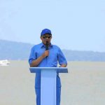 "ባሕር ዳር የከተማ ውበትን ከመደመር መንግሥት የሥልጣኔ ግብ ጋር አስተሳስራ የዘመናዊት ኢትዮጵያን አዲስ ገጽታ እያንፀባረቀች ነው" ምክትል ጠቅላይ ሚኒስትር ተመሥገን ጥሩነህ 848236900_1609040287624437_8656397049080157610_n