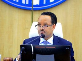 ምክር ቤቱ የቋሚ ኮሚቴ አመራር እና የአባላት ምደባን አጸደቀ።