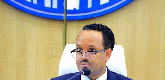 ምክር ቤቱ የቋሚ ኮሚቴ አመራር እና የአባላት ምደባን አጸደቀ።