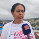 ለጡት ካንሰር በሽታ እንዳይጋለጡ ምን ያክል ክትትል ያደርጋሉ ? የጡት ካንሰር በዓለማችን በብዛት ከሚከሰቱ የካንሰር ዓይነቶች ውስጥ ይመደባል። 850382144_1113525651368440_4054238200645007126_n