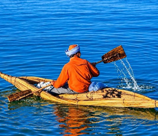 ባሕር ዳር ለ12ኛው የጣና ፎረም ዝግጁ ናት።