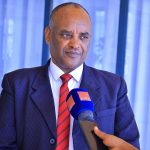 "ሕዝቡ የጽንፈኞችን ትርክት በመረዳት ልማት እና ሰላም እንዳይቋረጥ እየተቃወመ ነው" እሸቱ የሱፍ (ዶ.ር) 850725606_28857424357240324_5316360276917029691_n