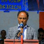 "ለሀገር መከላከያ ሠራዊታችን ያለን ክብር እና የማይነጥፍ ደጀንነት ተጠናክሮ ይቀጥላል" የእንጅባራ ከተማ ነዋሪዎች 855559855_2312662699587802_7926064581816011828_n
