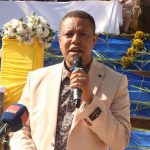 "የደብረ ማርቆስ ከተማ ሕዝብ ጥፋትን እና ትርምስን ፈጽሞ ተቃውሟል፤ የሰላም እና የሕግ መከበር መሻቱን በዓደባባይ ገልጿል" ተቀዳሚ ምክትል ከንቲባ መልካሙ ሽባባው 855834241_1681069513644819_6032485762651327155_n