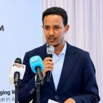 "የጣና ፎረም እና ባሕር ዳር ለዓመታት የዘለቀ ትስስር አላቸው" አማኑኤል ፈረደ (ዶ.ር) 855924746_1423750353246230_6606329788026743486_n