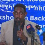 በጸጥታ ችግር ምክንያት ከትምህርት ገበታ ውጭ የነበሩ ታዳጊዎችን ወደ ትምህርት ገበታ መመለስ ተችሏል። 856127289_2139481006938598_2383903943206703505_n