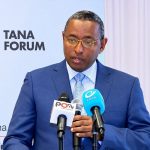 ኢትዮጵያ ሁሌም ለጋራ ደኅንነት እና ሰላማዊ አብሮነት ትኩረት አድርጋ እየሠራች ነው። 856346310_1663564111847944_7174790421424158782_n
