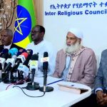 ሀሰተኛ መረጃን በመከላከል የሰውን ልጅን ሰብዓዊ ክብርን በመጠበቅ ይገባል። 857141851_1776991140251842_4478341094237545899_n