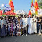 "ሀገርን ለማጽናት ከመንግሥት ጎን እንሰለፋለን" የኤፍራታ እና ግድም ወረዳ ነዋሪዎች 857872851_1090527610417466_6164827388359543282_n