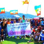 "በማይነጥፈው የመከላከያ ሠራዊት ጀግንነት የሀገራችን ክብር ከፍ ይላል" የአልቡኮ ወረዳ ነዋሪዎች 859014020_1147108961404154_6026903548326415408_n