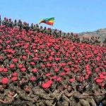 የኢትዮጵያ መከላከያ ሠራዊት - በቴክኖሎጂ እና በጠንካራ ሥነ ልቦና የተገነባው የብረት ድልድይ 859088737_2255270372065036_7418876111549002362_n