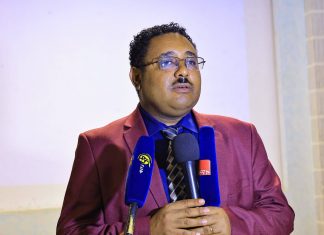 “ስኬቶችን መስፈንጠሪያ፣ ተግዳሮቶችን መማሪያ እናድርግ” ድረስ ሳህሉ (ዶ.ር)