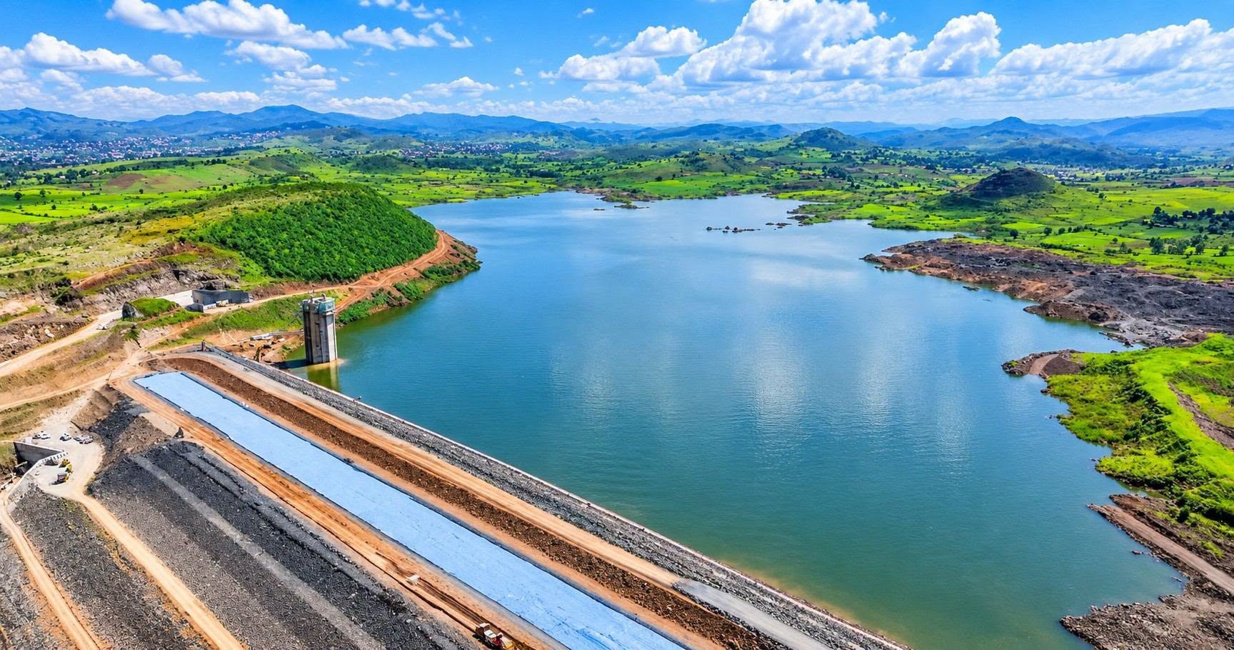 የመገጭ ምርቃት የወለደው አዲሱ የቱሪዝም ብሥራት! 866902255_1103846119020251_8358500706937049917_n