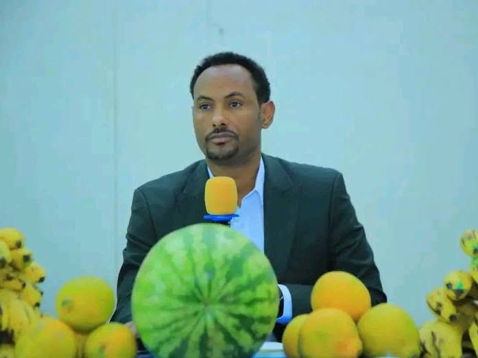 በምግብ ራስን ለመቻል የመስኖ ልማት ላይ በሰፊው መሥራት ይጠበቃል። 868519069_1128411633008958_7662346210126082081_n