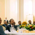 "የአጀንዳ ርክክቡ የኢትዮጵያን ዘላቂ ሀገራዊ ፈተናዎች በሰላማዊ ምክክር ለመፍታት ያለንን ቁርጠኝነት በድጋሚ ያረጋገጠ ነው" ጠቅላይ ሚኒስትር ዐቢይ አሕመድ (ዶ.ር) FB_IMG_17910532955093404