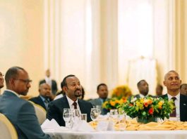 “የአጀንዳ ርክክቡ የኢትዮጵያን ዘላቂ ሀገራዊ ፈተናዎች በሰላማዊ ምክክር ለመፍታት ያለንን ቁርጠኝነት በድጋሚ ያረጋገጠ ነው” ጠቅላይ ሚኒስትር ዐቢይ አሕመድ (ዶ.ር)