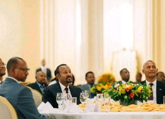 “የአጀንዳ ርክክቡ የኢትዮጵያን ዘላቂ ሀገራዊ ፈተናዎች በሰላማዊ ምክክር ለመፍታት ያለንን ቁርጠኝነት በድጋሚ ያረጋገጠ ነው” ጠቅላይ ሚኒስትር ዐቢይ አሕመድ (ዶ.ር)