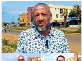 ትልቅ ሀገር፣ ትልቅ ሕዝብ፣ ታላቅ ርዕይ