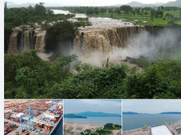 ከዓባይ እስከ ቀይ ባሕር – የኢትዮጵያ የማይናወጥ ሉዓላዊነት እና የጂኦ-ፖለቲካ ድል!